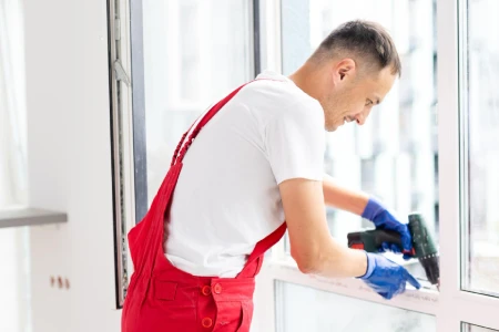 24/7 Glass Door Repair Facilities in Ruskin, FL