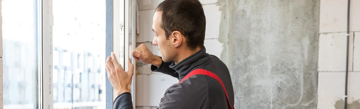 Emergency Cracked Windows Repair Services in Ruskin, FL