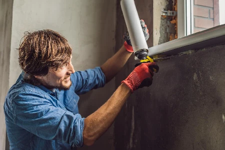 Cracked Window Repair Solutions in Ruskin, FL
