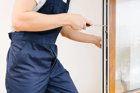 Commercial Glass Door Repair in Ruskin, FL