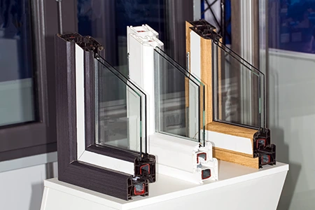 Double Pane Vinyl Glass Windows in Ruskin, FL