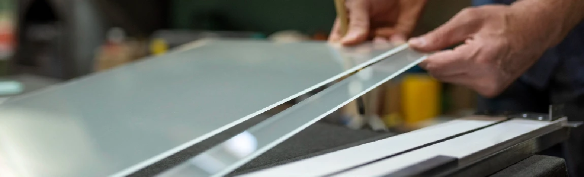 Emergency Glass Repair for Hospitality Businesses in Ruskin, FL