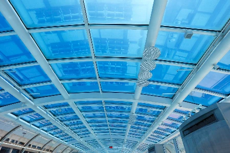 Glass Canopy Repair Services in Ruskin, FL