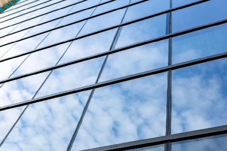 Professional Glass Curtain Wall Repair in Ruskin, FL