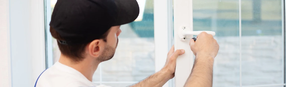 Top-Notch Glass Door Installation Services in Ruskin, FL