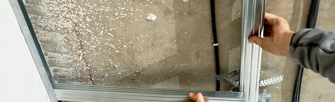 Laminated Glass Glazing in Ruskin, FL