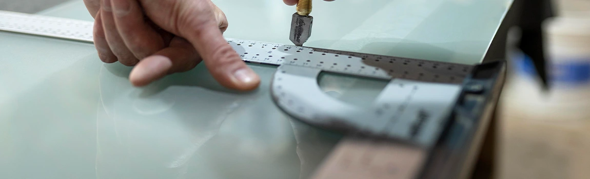 Commercial Glass Repair Company in Ruskin, FL