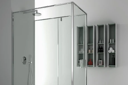 Perfect Shower Door in Ruskin, FL