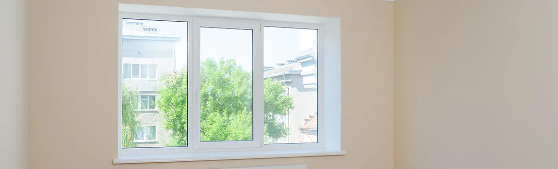 Fixed Windows Installation in Ruskin, FL
