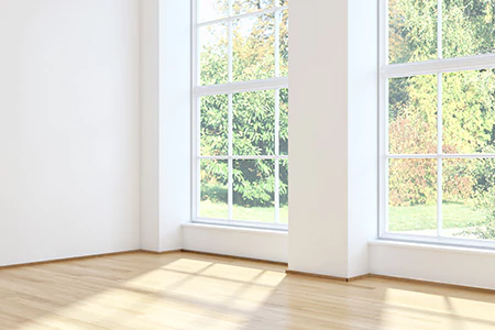 Residential Glass Window Installation in Ruskin, FL