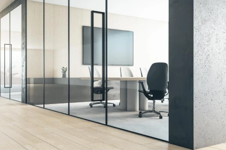 Office Glass in Ruskin, FL
