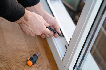 Sliding Patio Glass Door Repairs in Ruskin, FL