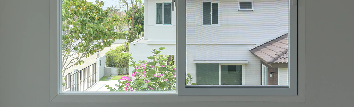 Window Frame Repair in Ruskin, FL