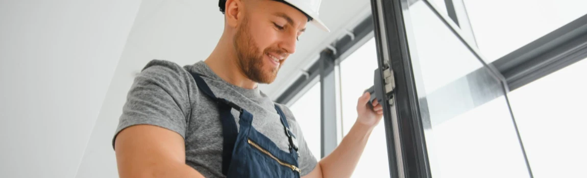 Pivoted Window Repair in Ruskin, FL