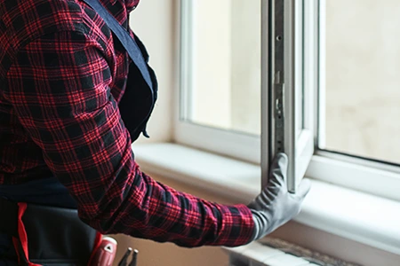 Window Frame Restoration in Ruskin, FL
